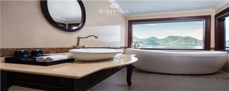 Chương trình 2 ngày 1 đêm trên du thuyền Erina Cruise